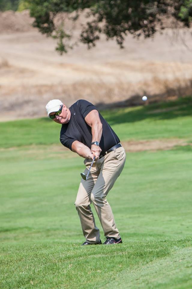 Golf Tournament Image