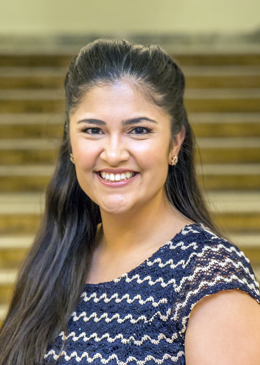 Prusela Phillips