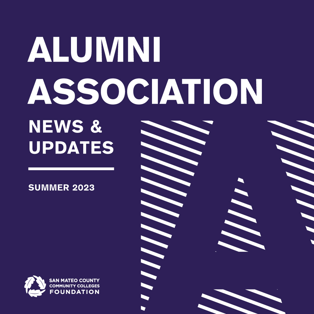 Alumni News and Updates: Summer 2023
