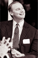 Chancellor Ron Galatolo