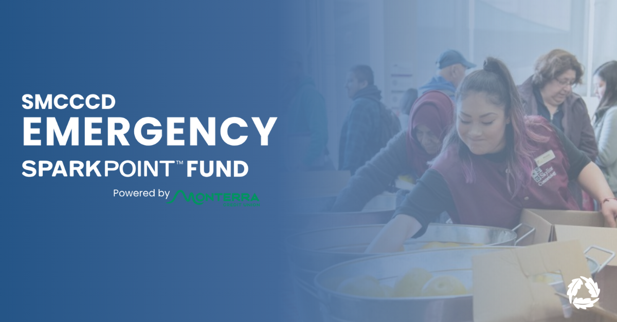 Emergency SparkPoint Fund Collab