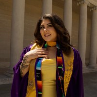 From First-Gen Student to Campus Champion