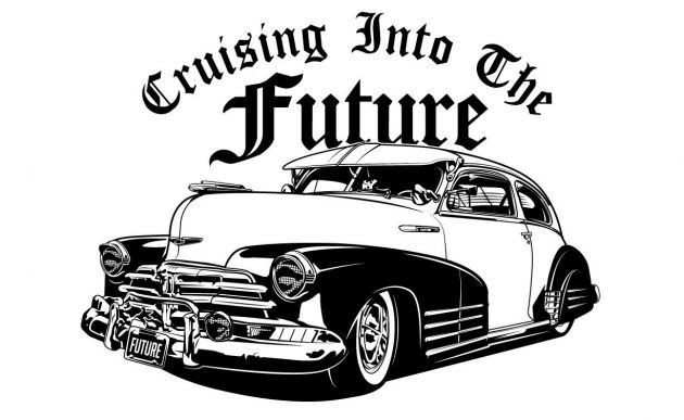 Support the Cruising Into The Future Scholarship Fund