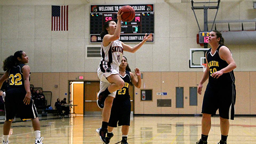Skyline Basketball
