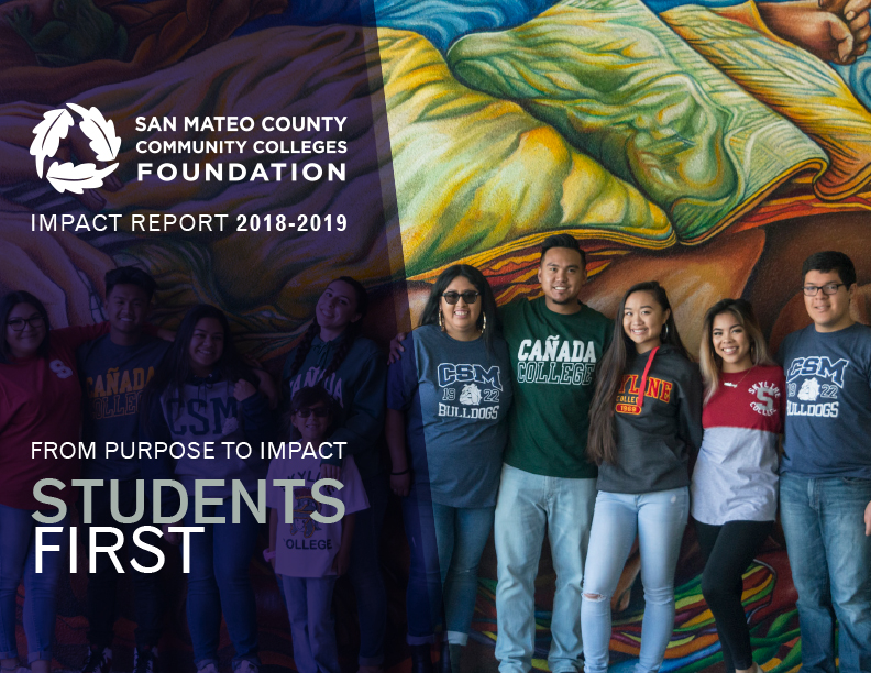 Impact Report Cover