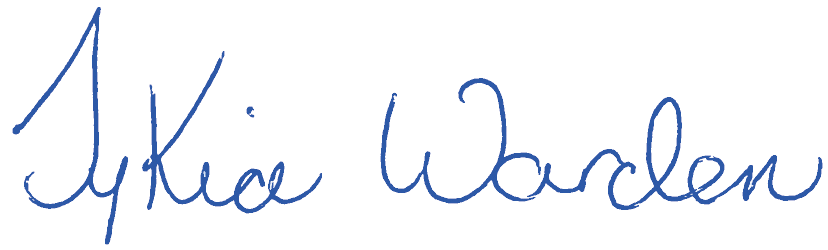 Tykia Signature