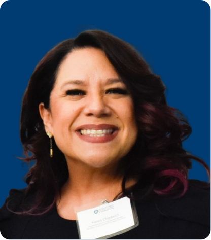 Karen Chadwick