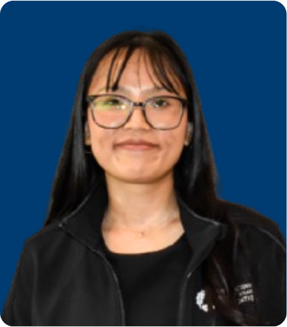 Sangita Tamang