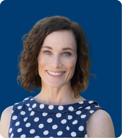 Megan Barber Allende