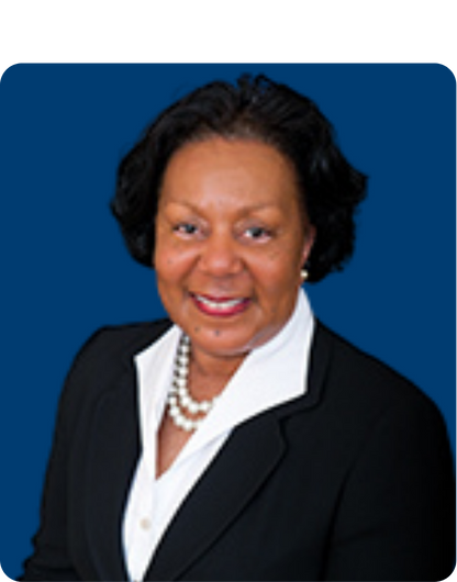 Dr. Michal F. Settles – Vice Chair