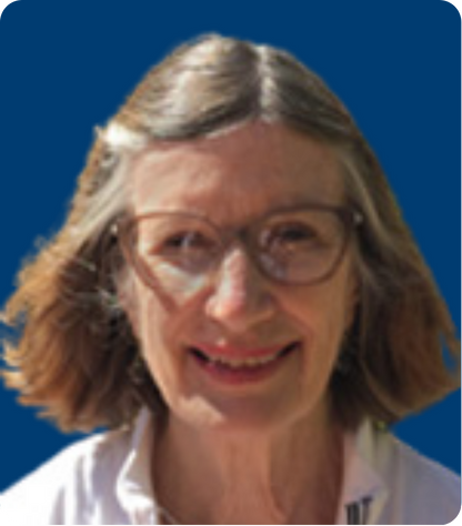 Dr. Patricia L. Griffin – Secretary 