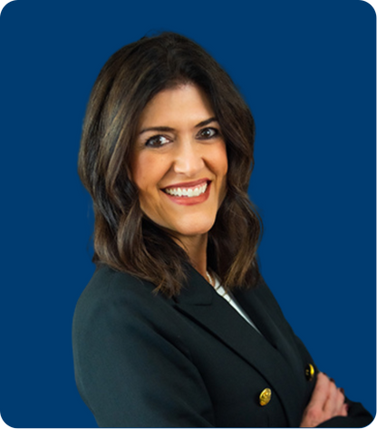 Melissa Moreno, J.D.