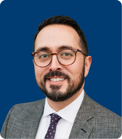 Dr. Manuel Alejandro Pérez