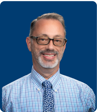 Peter Fitzsimmons - Treasurer