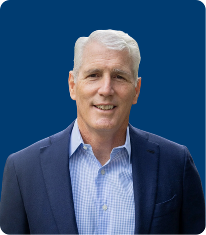 John Pimentel – Trustee 