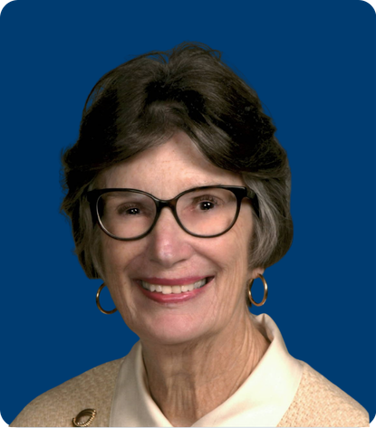 Dr. Patricia L. Griffin – Secretary 