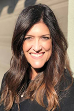 Melissa Moreno