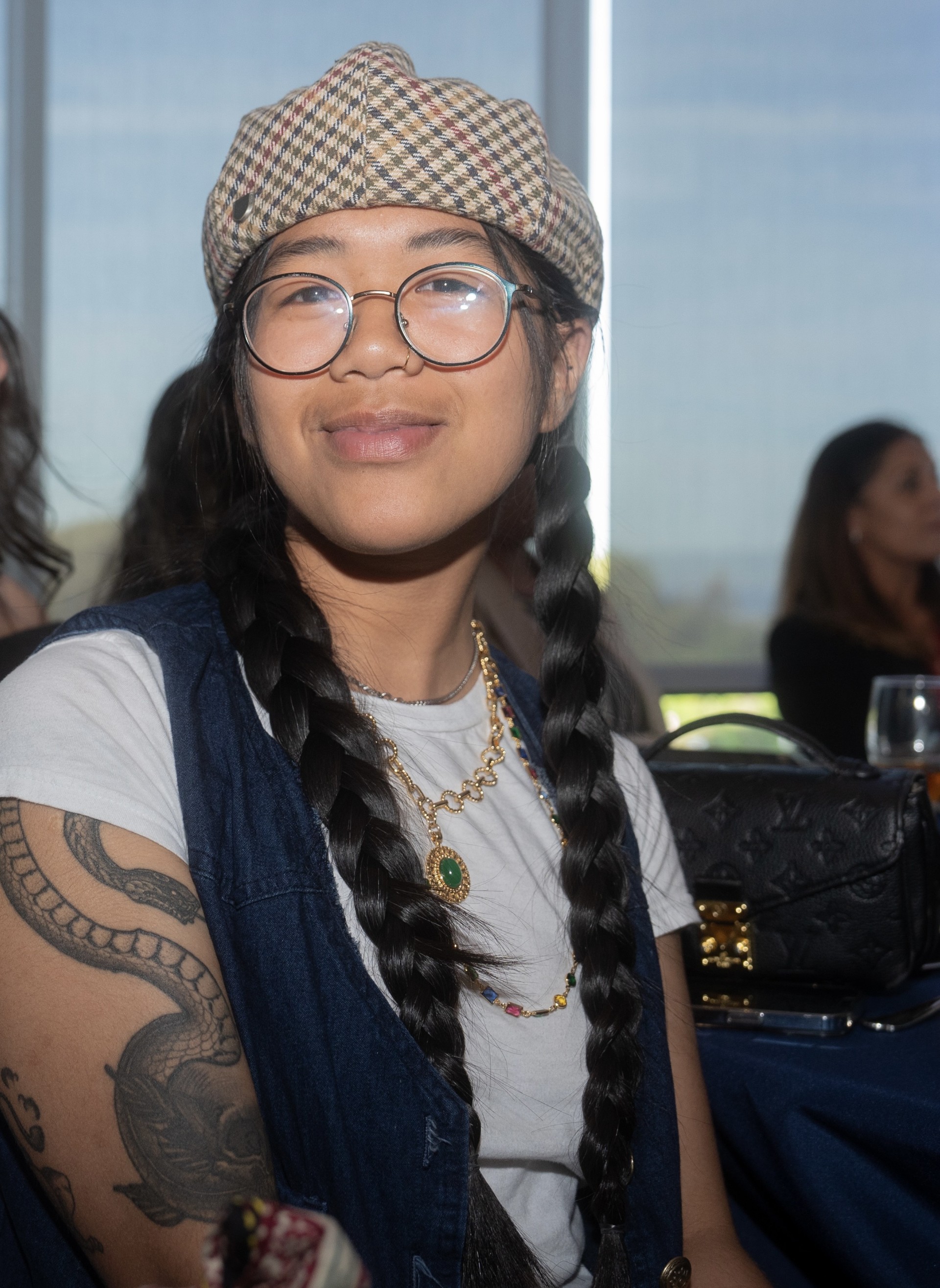 Championing Change Through Education and Advocacy