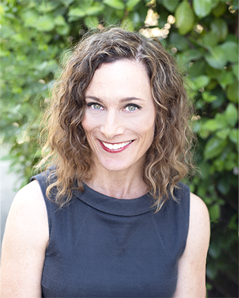 Welcome Megan Barber Allende as SMCCC Foundation Executive Director