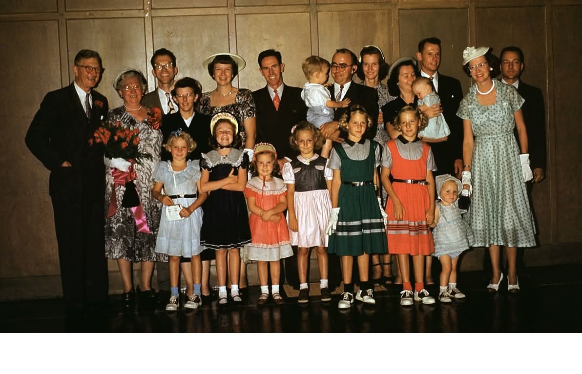 A Legacy of Quiet Giving: Sterling Redman and His Enduring Gift to the District