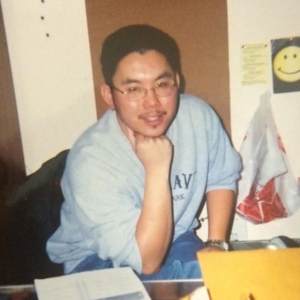 Dedication to the District