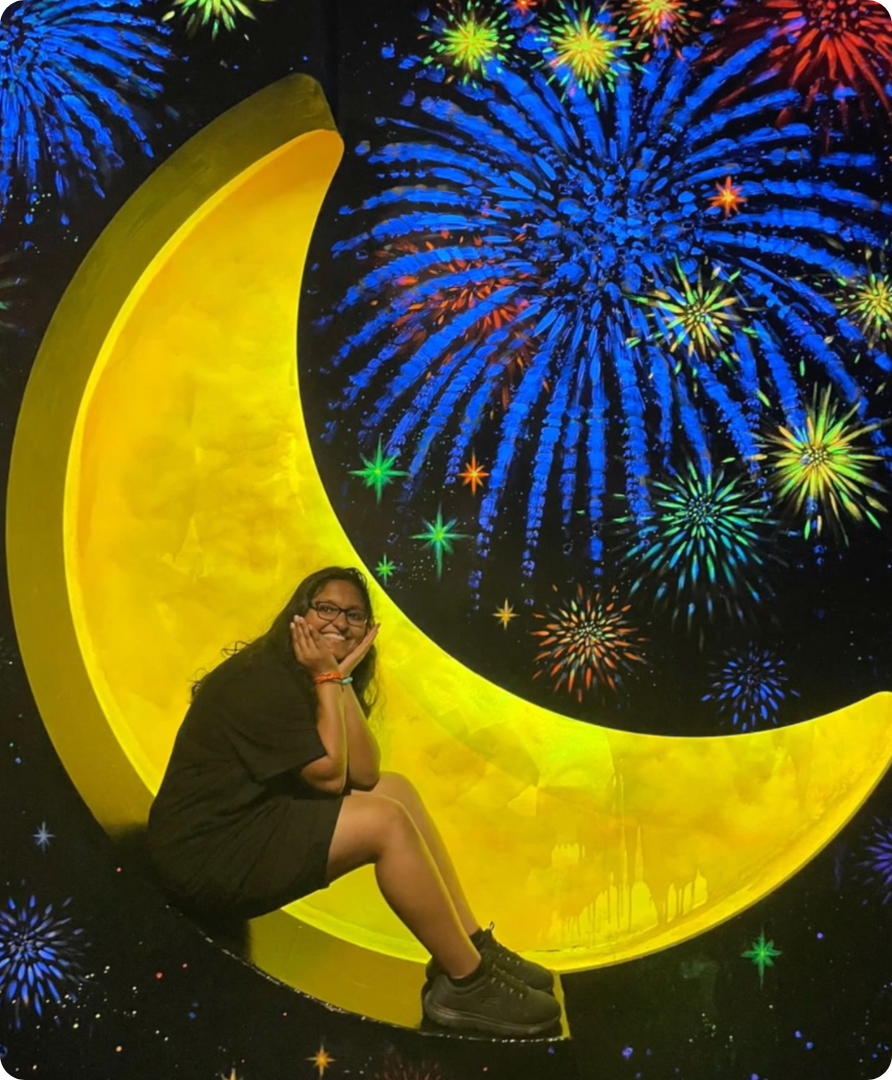 Small Acts, Big Impact