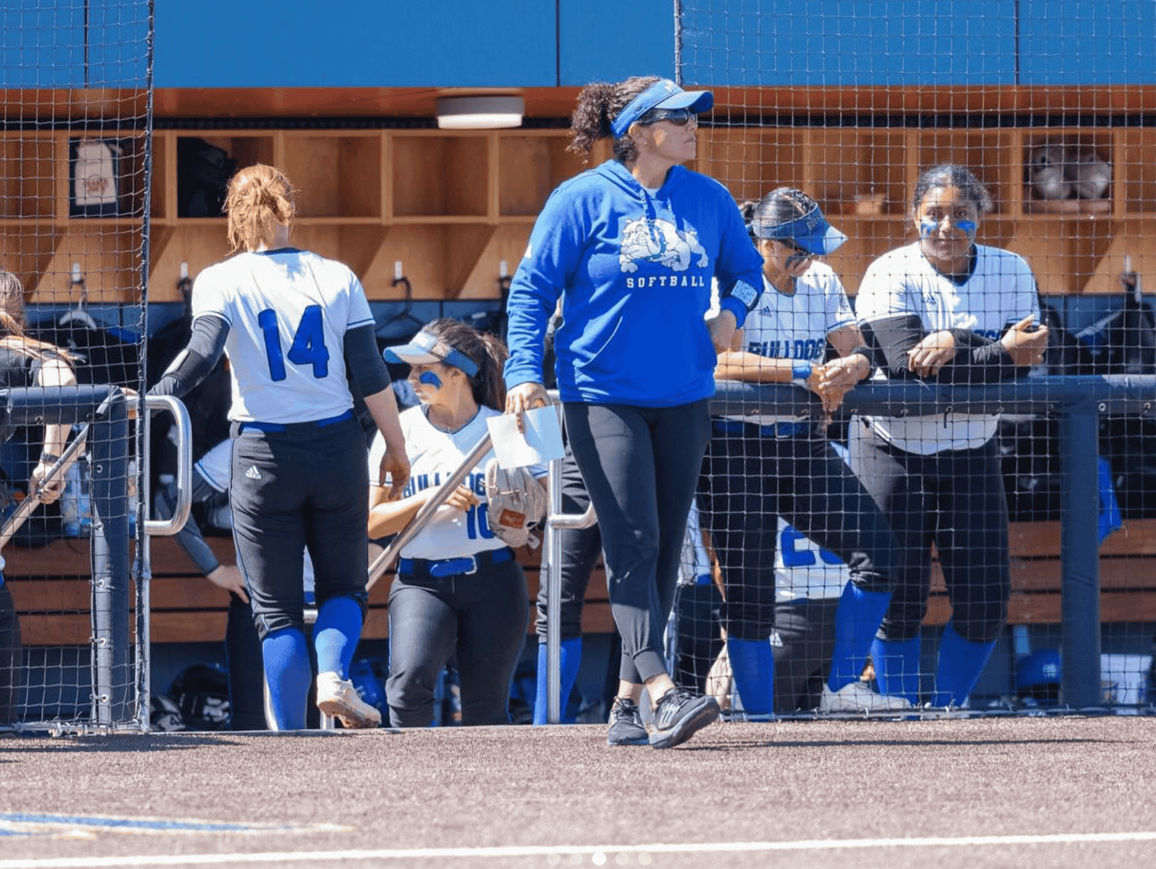 Leveling the Playing Field: Supporting Student-Athletes Where It Matters Most