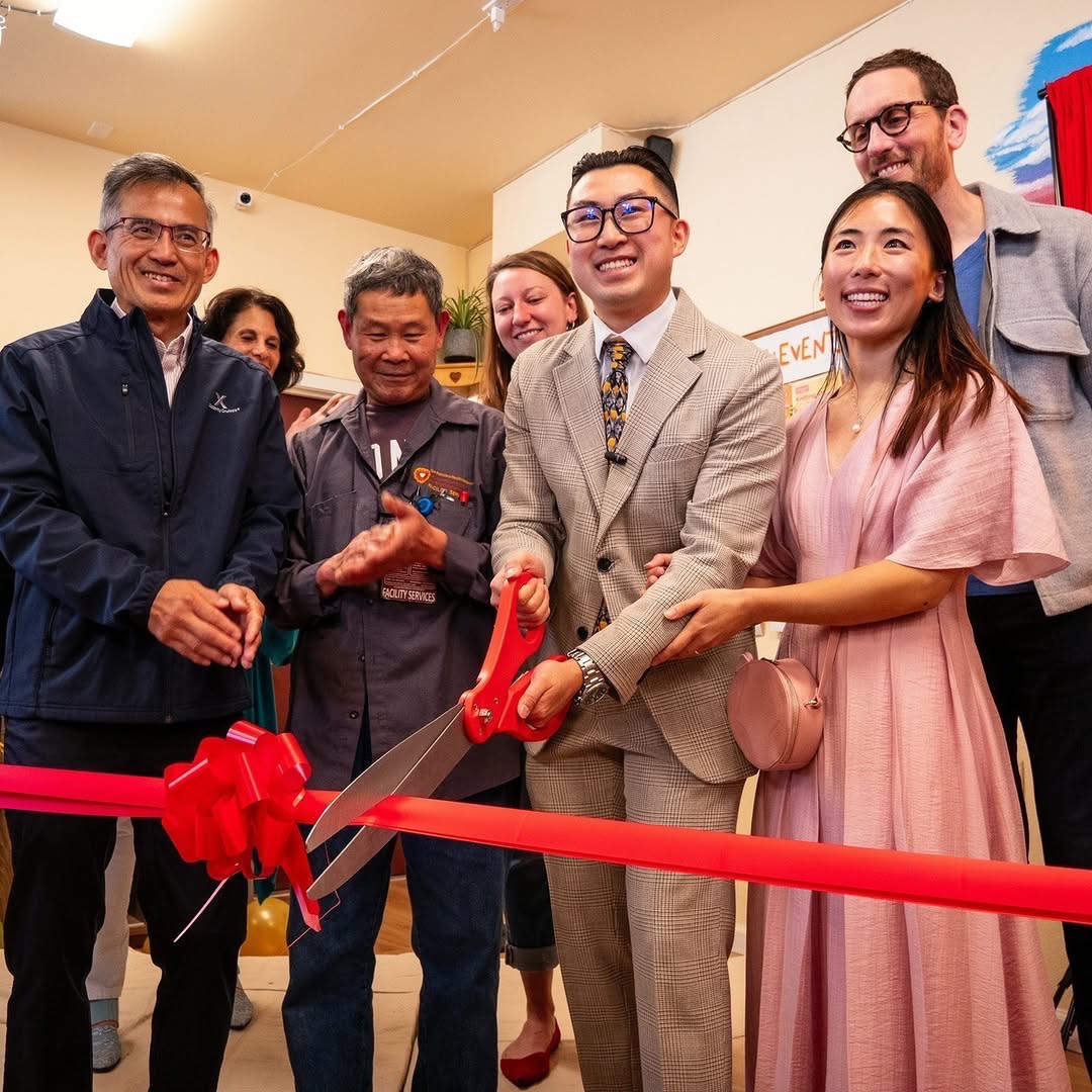 The Power of a Skyline Start