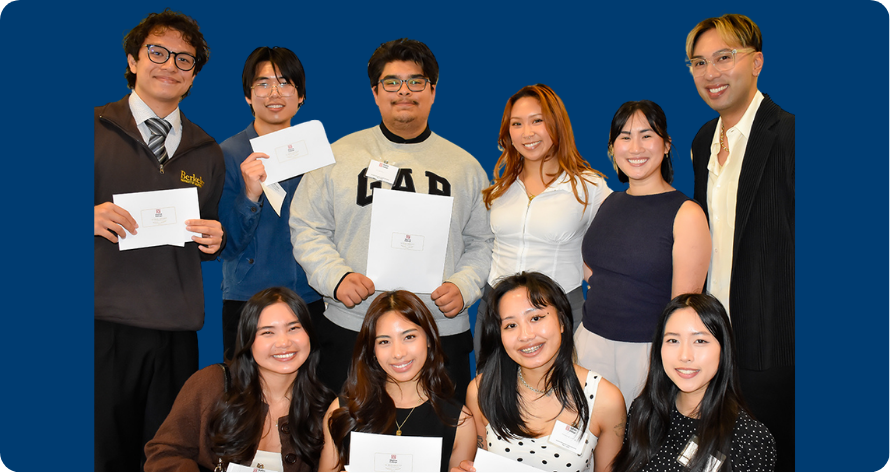 San Mateo County Community College Foundation Awards $2.2 Million in Scholarships to Students