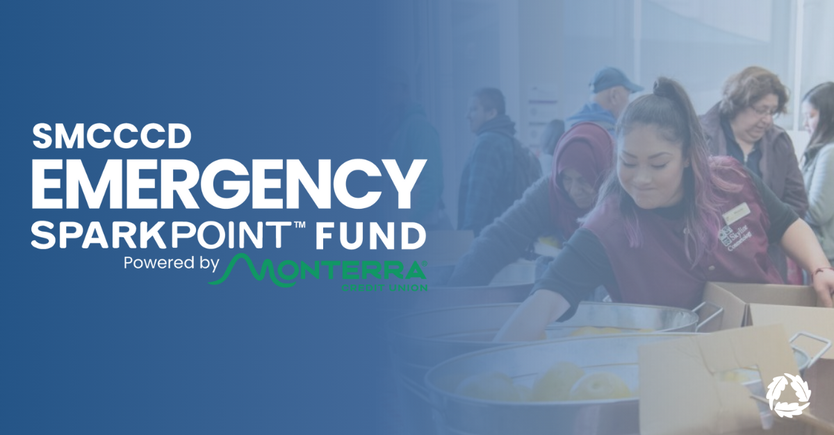 SparkPoint - Girl collecting cans