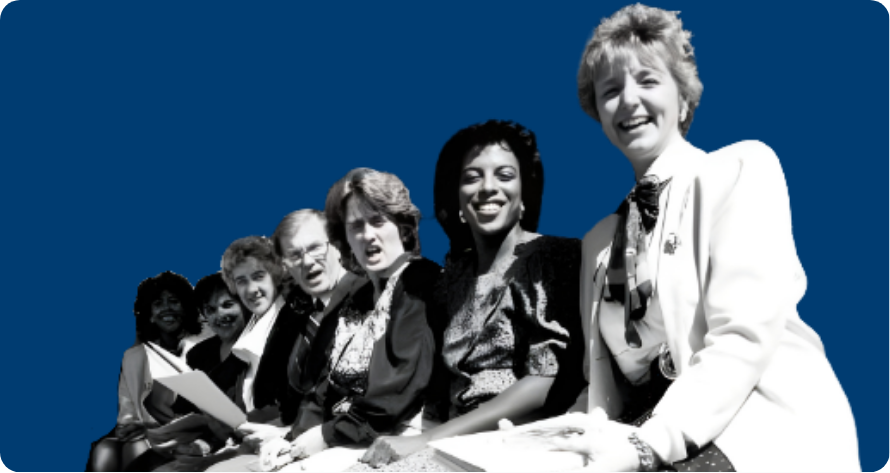 Honoring a Trailblazer at Cañada College