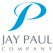 Jay Paul Company Logo