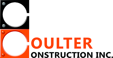 Coulter Construction