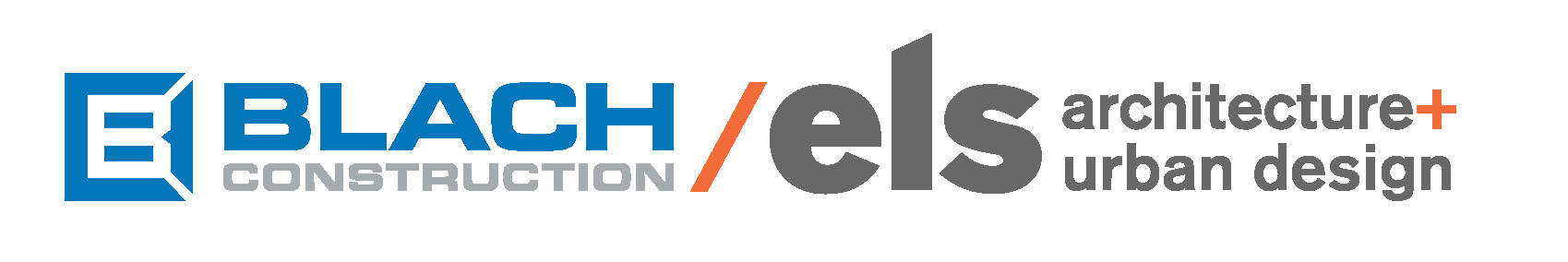 Blach/ELS Logo
