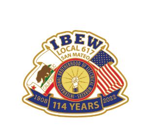 IBEW Local Union 617