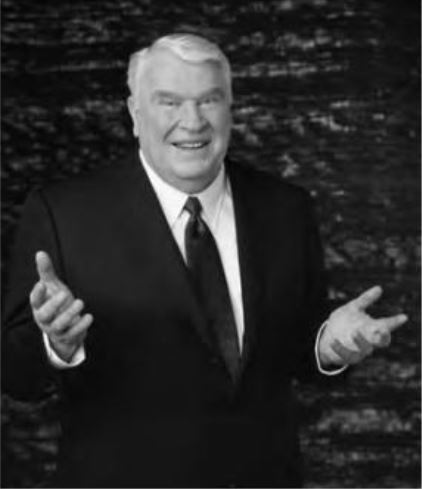 John Madden