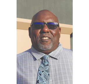Coach Larry Owens to be inducted into CSM Athletic Hall of Fame