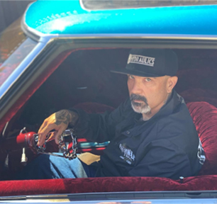 Lowrider Culture: From Latino Community to the World