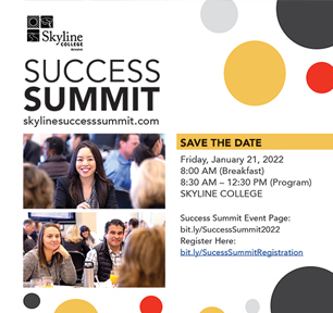 Skyline College Success Summit