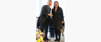 CSM Scholarships 2017