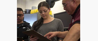 College Auto Program
